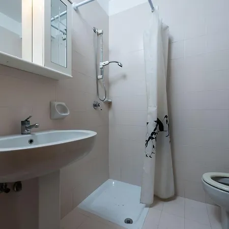 Beachfront In With Pool * Bibione