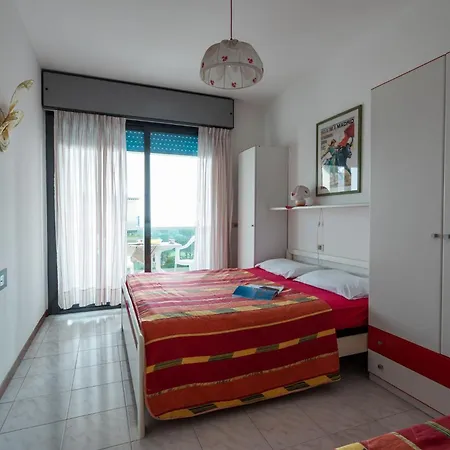 Apartamento Beachfront In With Pool *