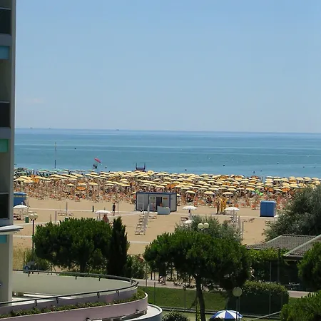 Apartment Beachfront In With Pool